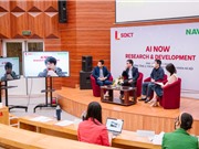 Việt Nam sở hữu nguồn nhân lực IT trẻ đầy tiềm năng